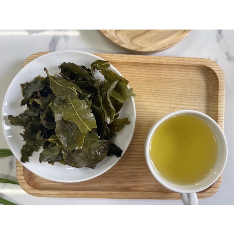 Trà Thiết Quan Âm xanh trà  hảo hạn.hương hoa lan thuần