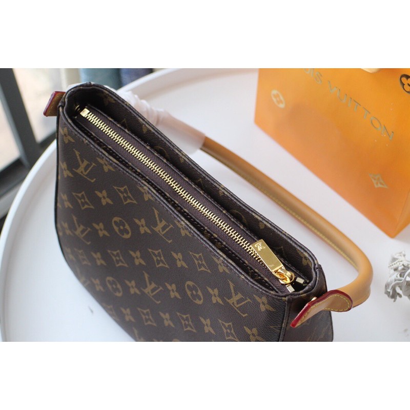 Túi xách thời trang nữ Louis Vuitton LV da thật cao cấp hàng 1-1 vip mẫu mới