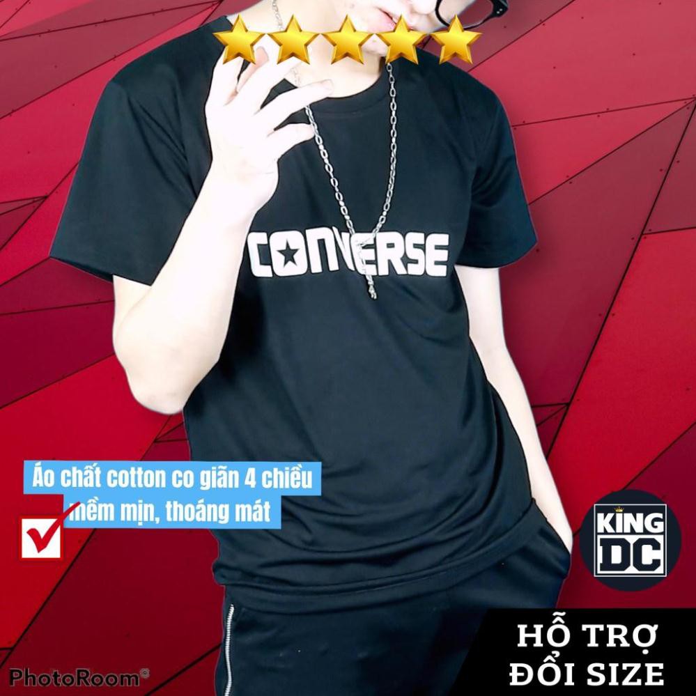 Áo phông Unisex ODCÁo thun in hình SIMPSONS-Chất cotton co giãn 4 chiều-Thấm hút tốt-Cực thoáng mát-Mẫu mới 2021 | BigBuy360 - bigbuy360.vn