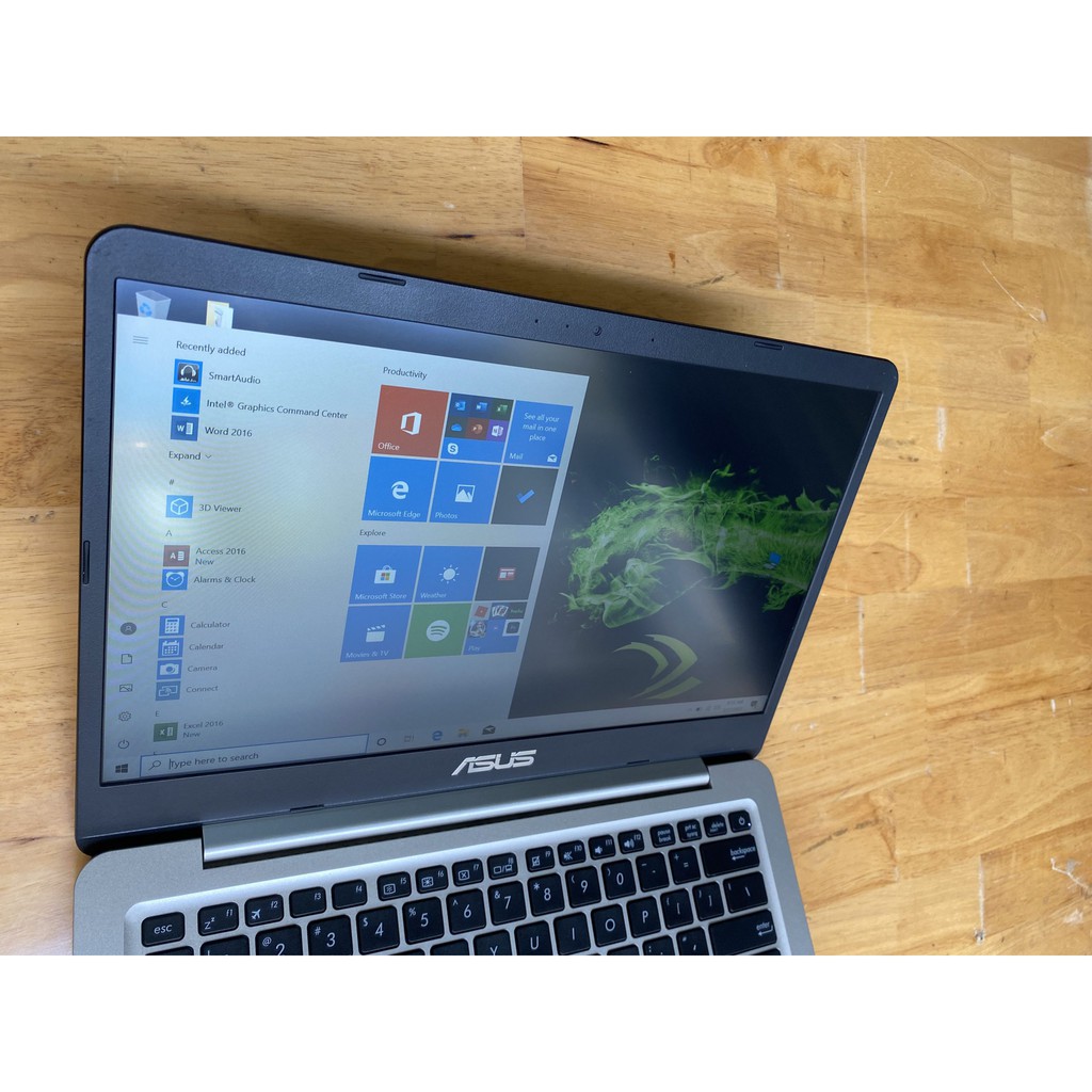 Laptop Asus X411U | BigBuy360 - bigbuy360.vn