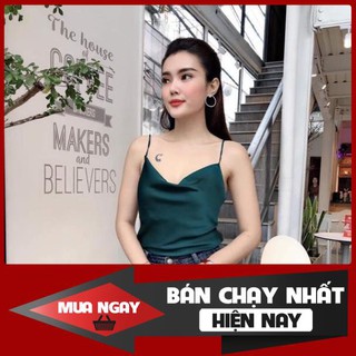 Áo 2 dây lụa. - trangmin.95