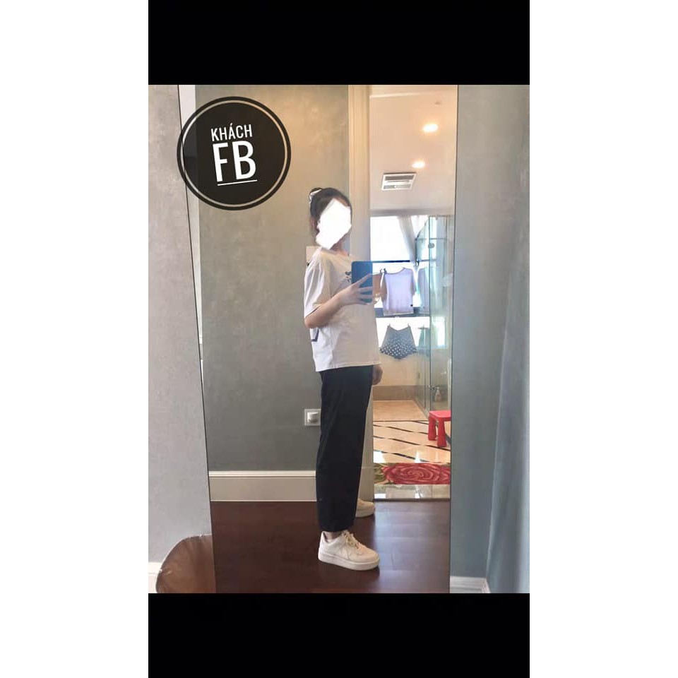 (Order) Quần suông đen | BigBuy360 - bigbuy360.vn