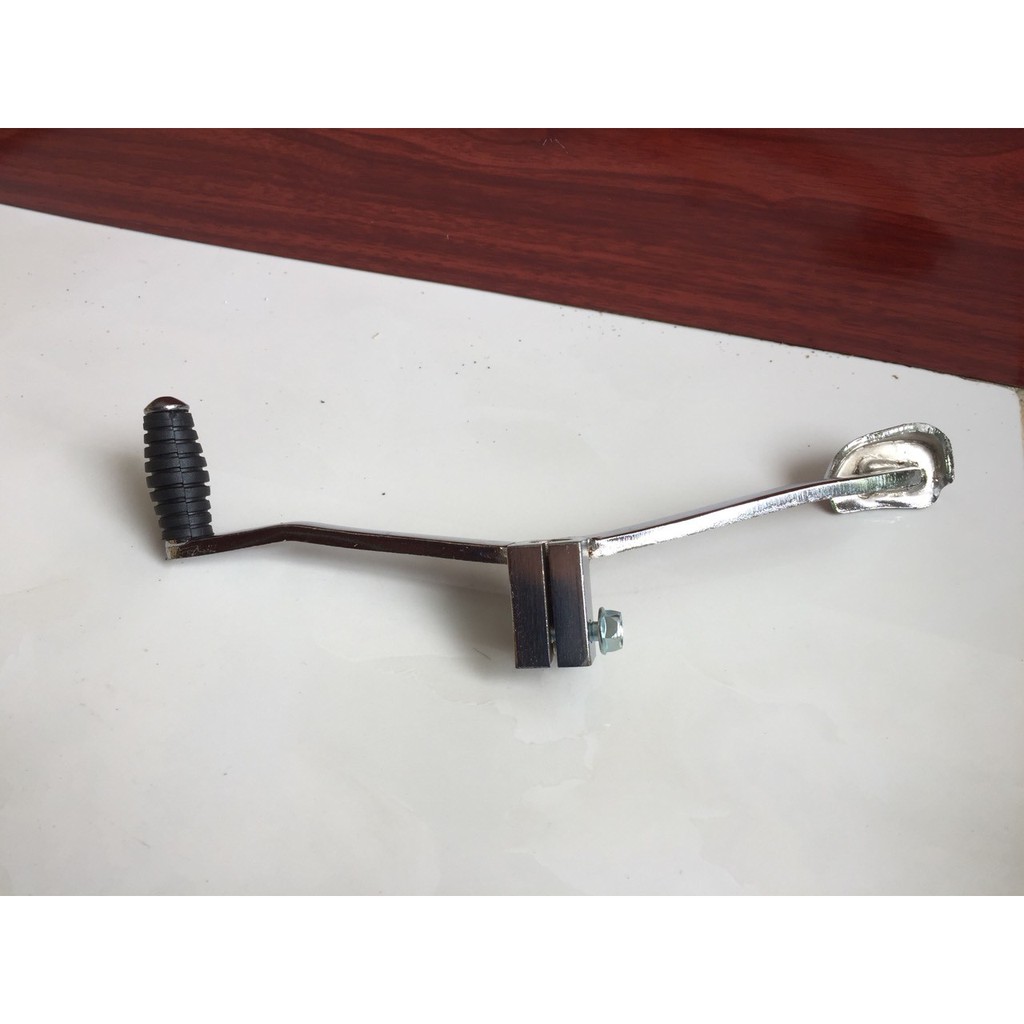 Cần số honda 67-cub-loại 2