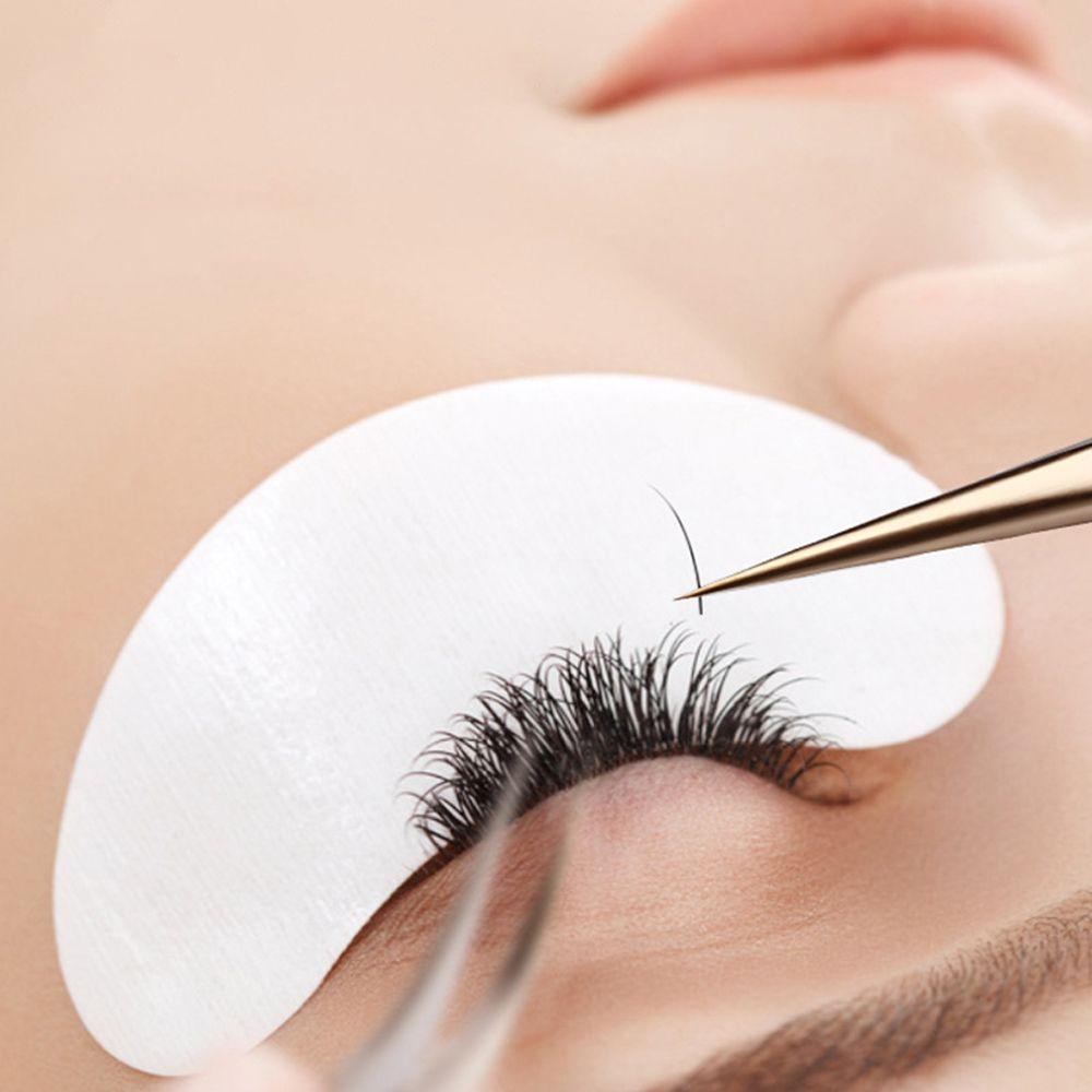 OCEANMAP Nhíp Gắn Mi Giả 3D Bằng Thép Không Gỉ