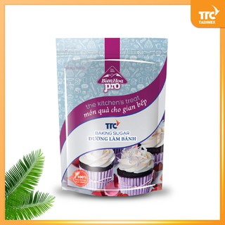 Đường Biên Hòa Pro Baking 1kg