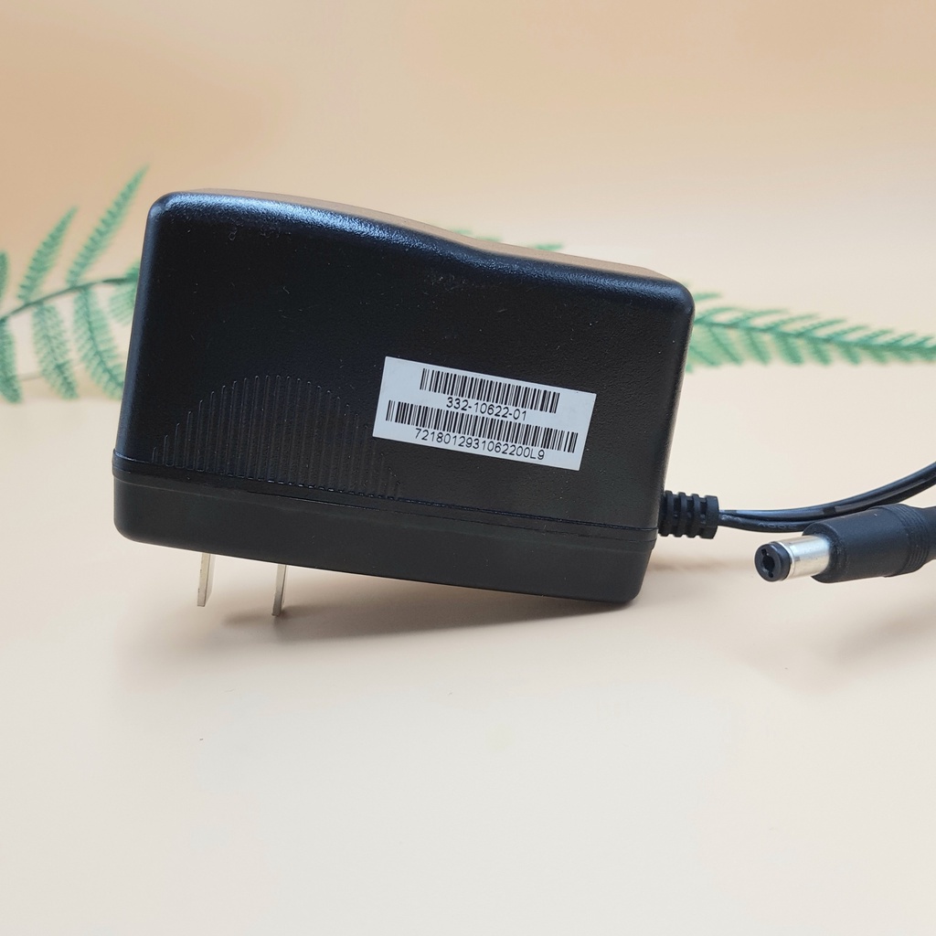 [Nguồn Chuẩn] Nguồn Adapter 12V 3.5A NETGEAR Jack 5.5x2.1MM12V3.5A 2AAF042F