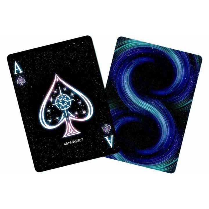 Bộ bài tây BICYCLE STARGAZER playing card