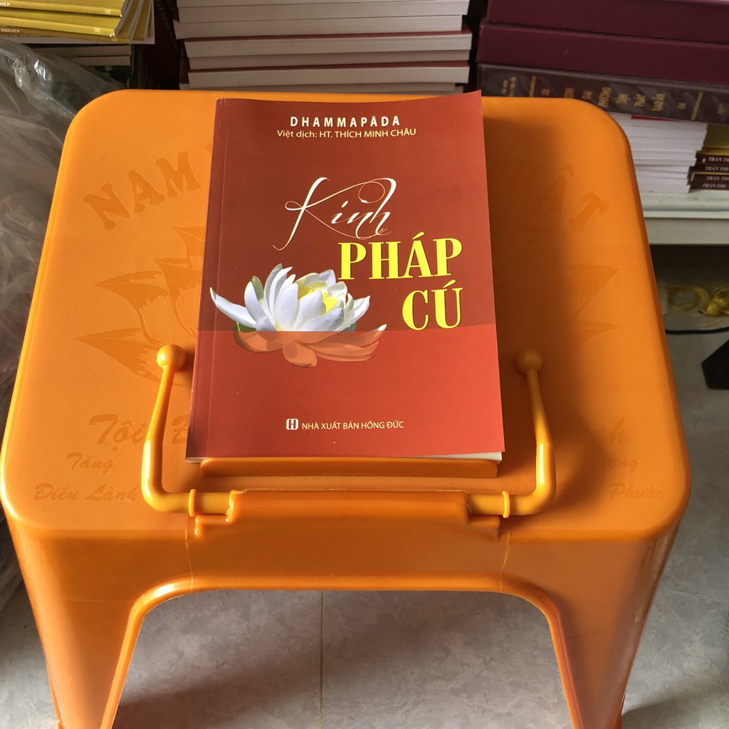 Kệ kinh pháp cú