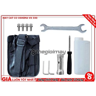 Máy cắt cỏ Oshima VX 330
