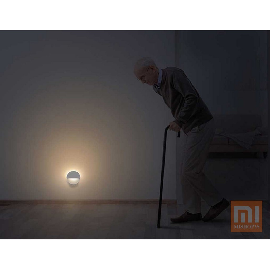 Đèn cảm biến hồng ngoại thông minh Xiaomi Philips