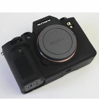 vỏ cao su cho máy A7III / A7RIII / A9.