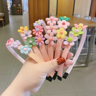 Bờm Tóc Hoa Quả Cute Siêu Xinh Cho Bé yêu