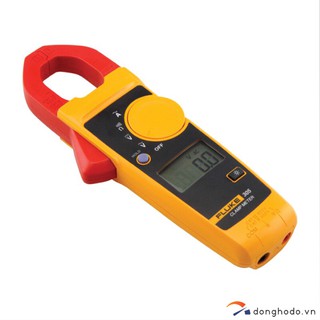 Ampe kìm đo AC FLUKE 305 (1000A)