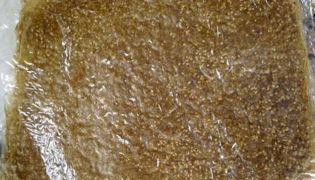 Bánh Tráng Dẻo Gừng Sữa Anh Tú bịch 300gr - loại ĐẶC BIỆT- Đặc Sản Tây Ninh | BigBuy360 - bigbuy360.vn