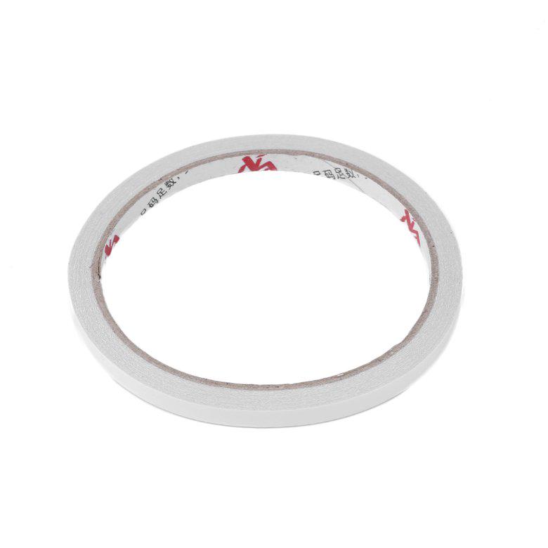 Cuộn băng keo dán mạnh 2 mặt 6MM PK