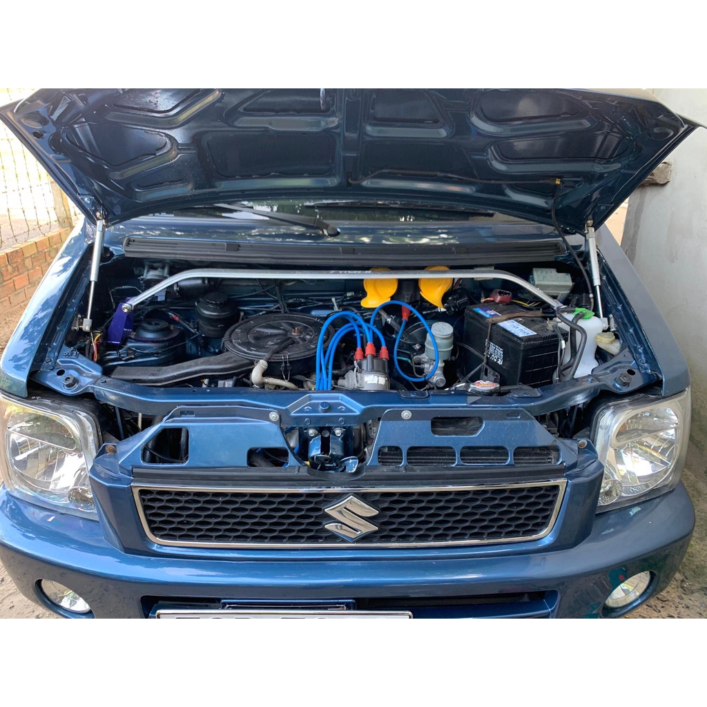 Ty nâng Capo Suzuki Wagon R+ 2001-2007 và các dòng xe tương ứng Giá 1 cặp