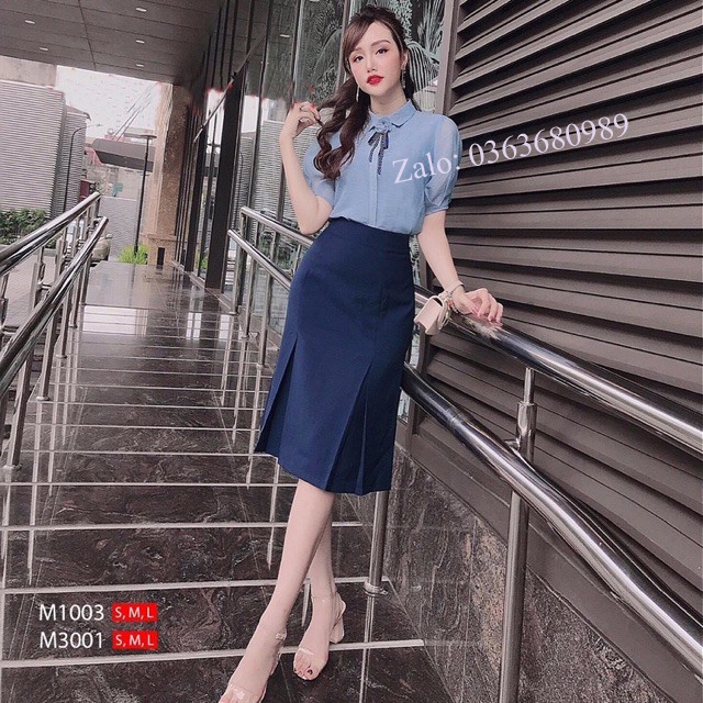 Quần legging kèm hộp