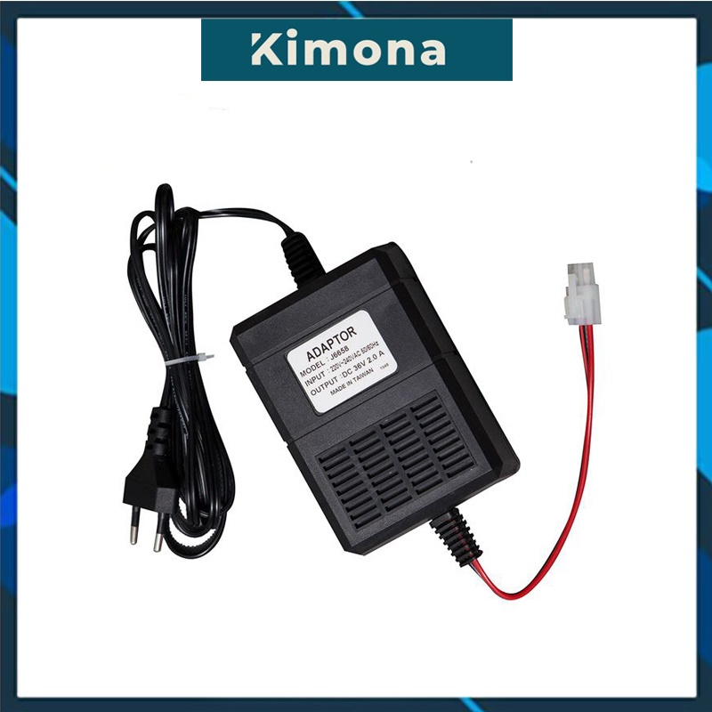 Nguồn Adaptor 36V - 2A TAIWAN Bảo Hành 1 Năm Phụ Kiện Lọc Nước --- Adaptor 36V TW