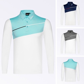 [ RẺ VÔ ĐỊCH ]  Áo golf dài tay mẫu mới [ PHỤ KIỆN GOLF ]