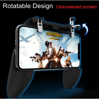 Tay cầm chơi game PUBG Mobile