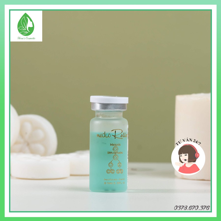 Serum thâm nám,thâm mụn Medic Roller_ Beautiful skin essence