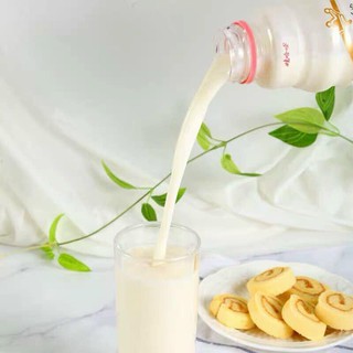 Nước sữa chua 500ml.