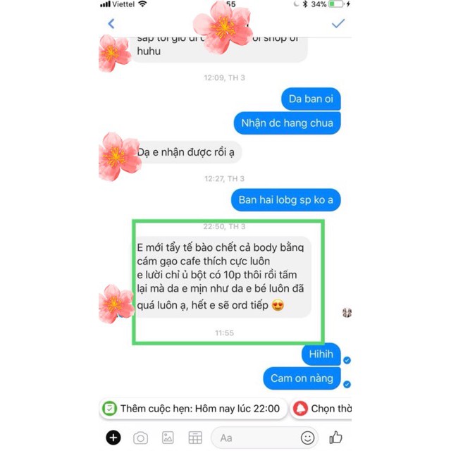 Tinh Cám Gạo Sữa Nguyên chất Handmade - Trắng Mịn Da BaoNhu_Cosmetics | BigBuy360 - bigbuy360.vn