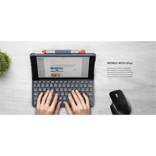  Chuột Logitech MX MASTER 3 for Mac