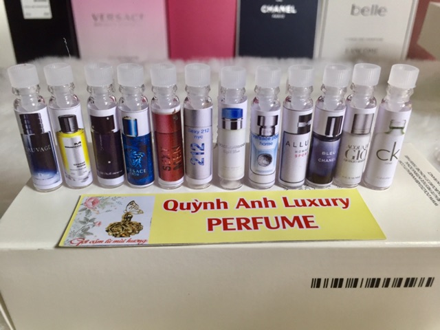 Vial Nước Hoa Nam 1,5ml | BigBuy360 - bigbuy360.vn