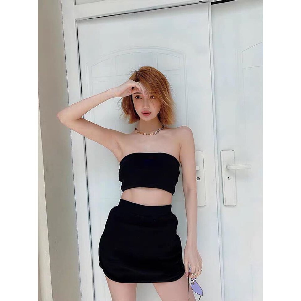 Áo Quây Ngực Ôm Dáng Bó Sát Gợi Cảm | BigBuy360 - bigbuy360.vn