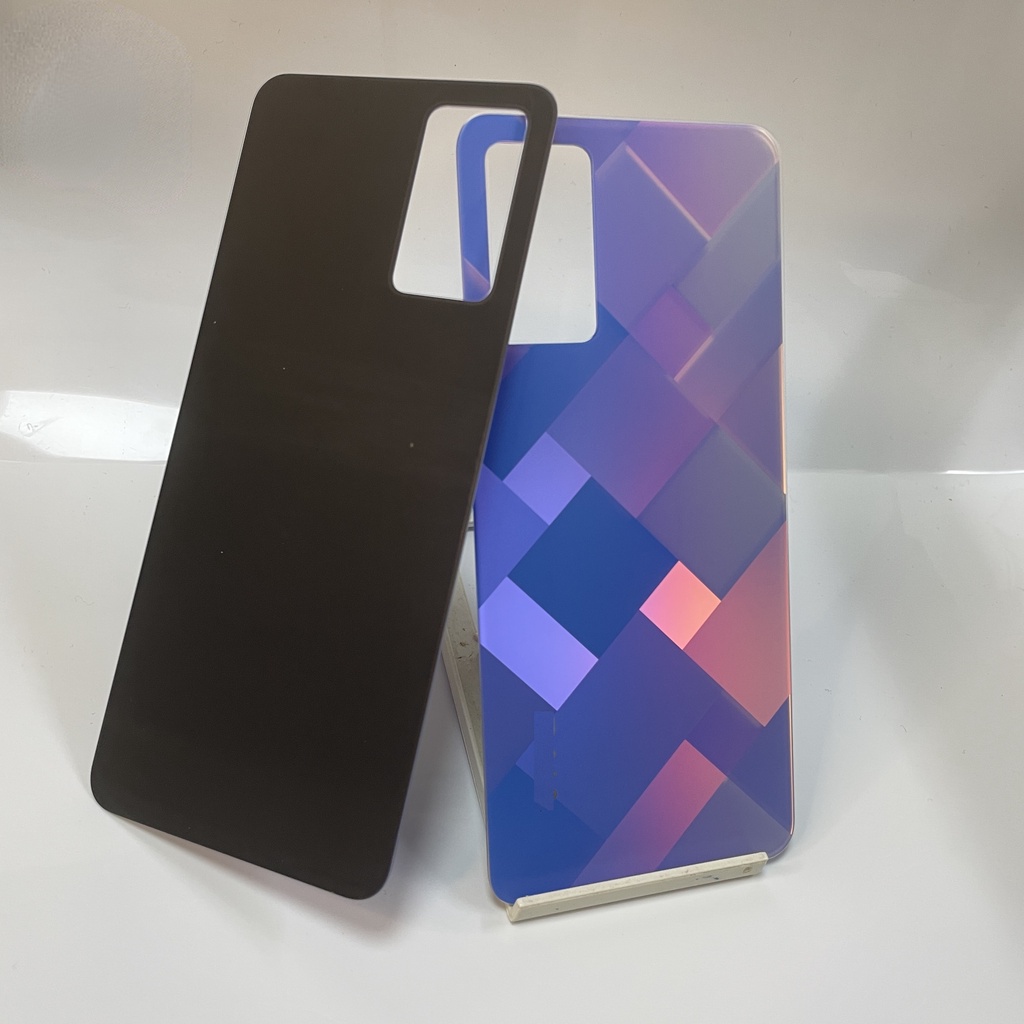 Nắp Pin Thay Thế Cho Mặt Sau Điện Thoại vivo v21e vivo v21 e