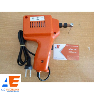 Máy hàn xung Đại học Bách Khoa chất lượng cao