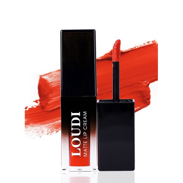 SON LOUDI HỒNG ĐẤT_LÂU TRÔI GỒM 8 MÀU