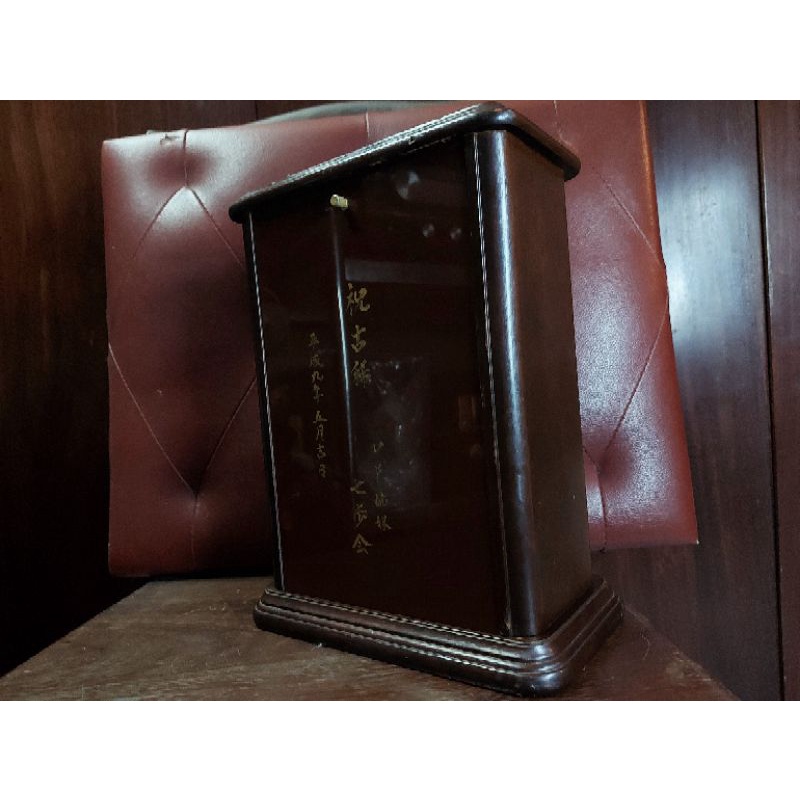 🇯🇵 đồng hồ để bàn Citizen Japan 🇯🇵