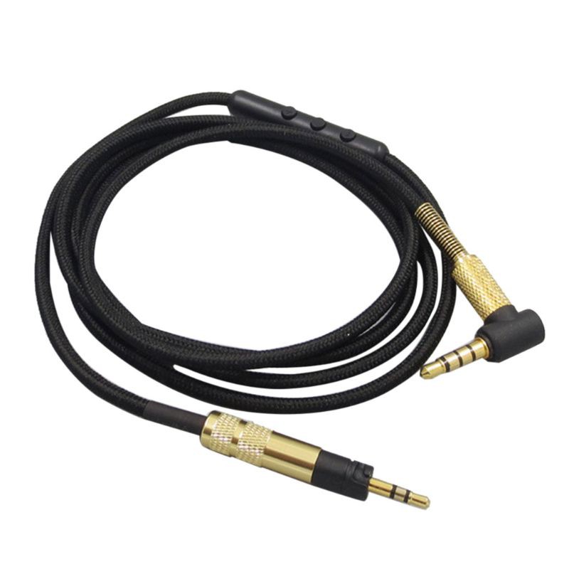 Dây Cáp Cho Tai Nghe Sennheiser Momentum 2.0 / Hd4.40 Hd 4.40 Bt Hd4.50 Hd 4.50 Btnc