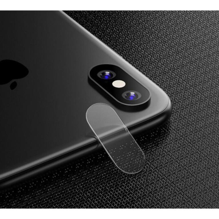 CƯỜNG LỰC CAMERA IPHONE 7/8 7/8PLUS X/XS XR XSMAX