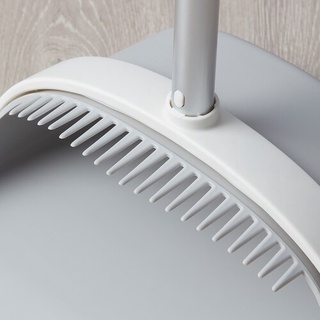Chổi và đồ đựng rác IKEA PEPPRIG