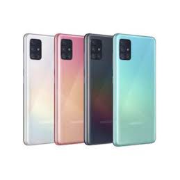 [FULL BOX] Điện thoại Samsung Galaxy A51 CHÍNH HÃNG SIÊU KHUYẾN MẠI