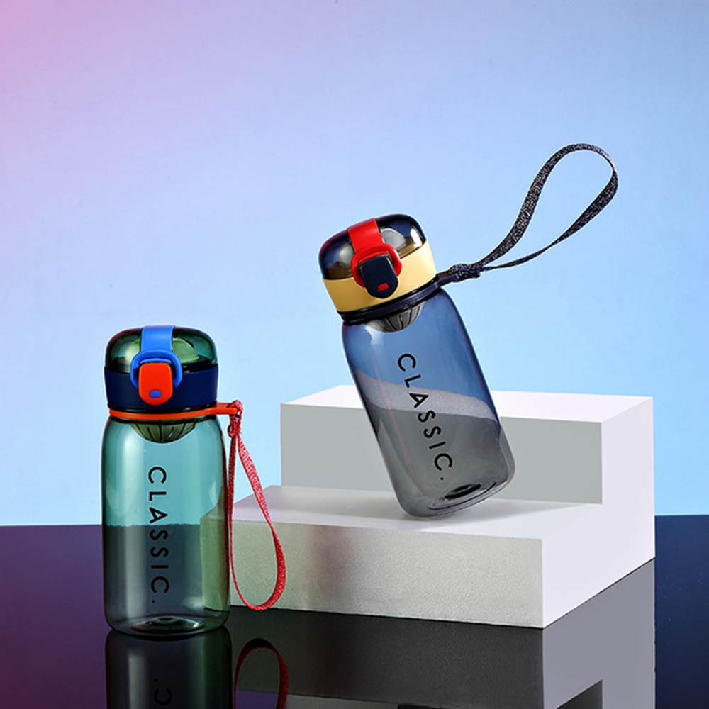 Bình Nước 400ml / 500ml