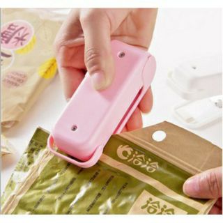 MẤY HÀN MIỆNG TÚI MINI BẢO QUẢN THỰC PHẨM