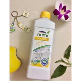 nước rửa bát chén đậm đặc