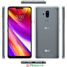 ĐIÊN THOẠI LG G7 CHÍNH HÃNG MỚI FULLPK CHƠI PUBG MƯỢC | BigBuy360 - bigbuy360.vn