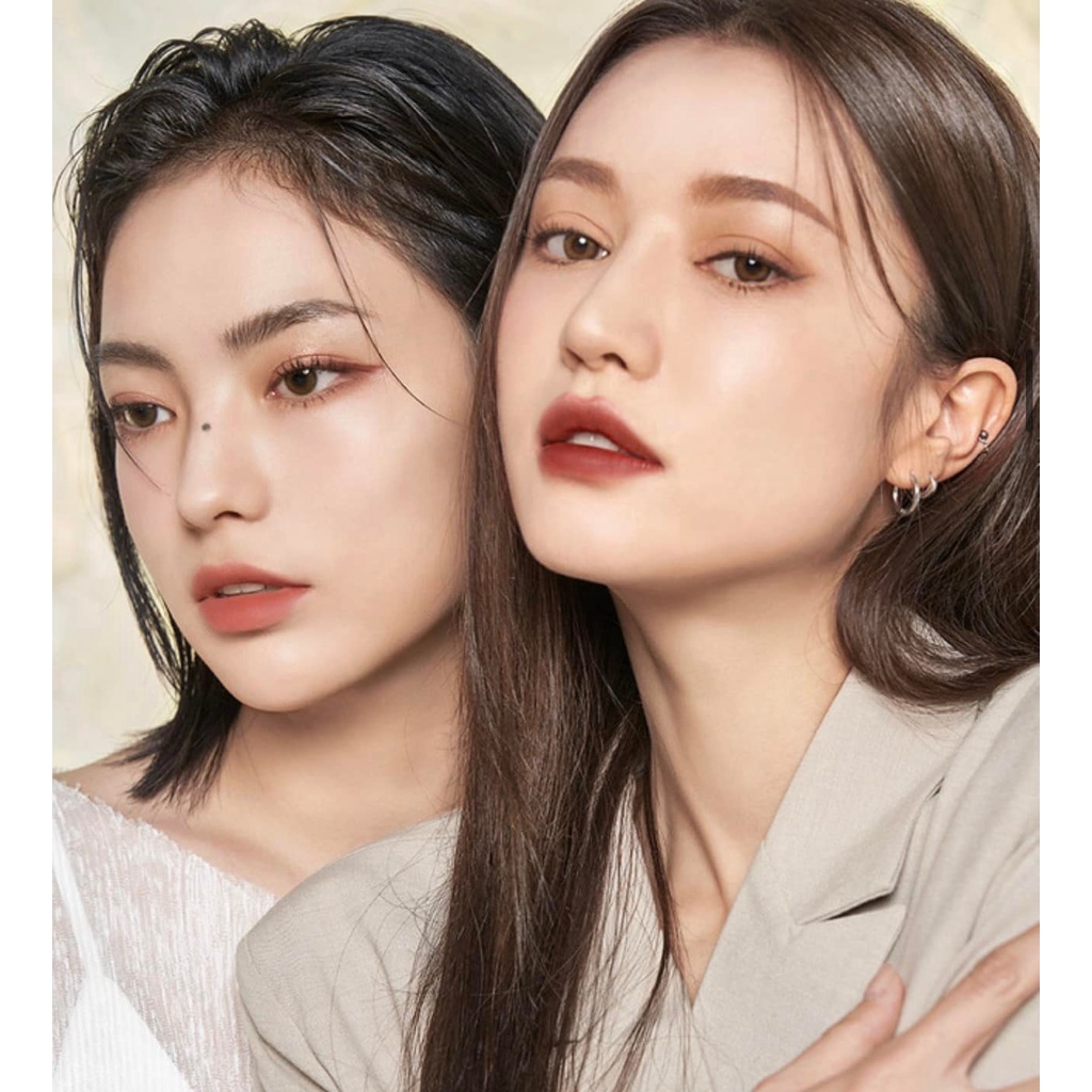 Son thỏi lì bản đặc biệt 3ce soft matte lipstick sale 40%