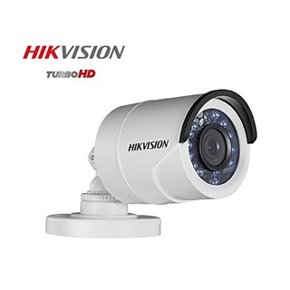 Camera hikvision tvi 1.0mp ds-2ce16cot-ir - vỏ kim loại
