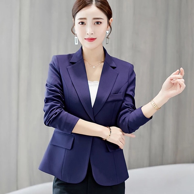 Áo vest công sở thời trang | BigBuy360 - bigbuy360.vn