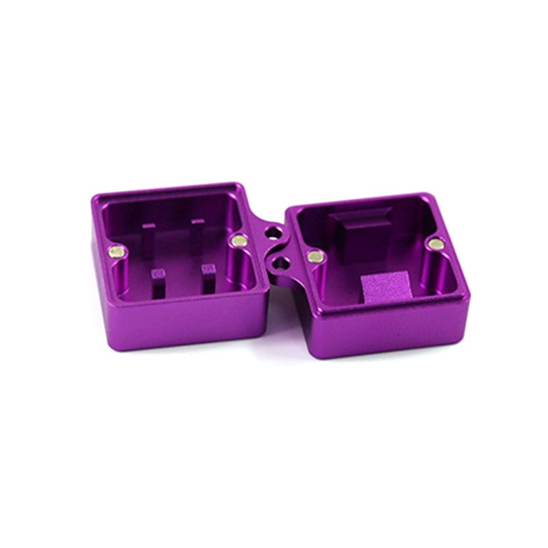 Dụng cụ mở nút bàn phím bằng nhôm từ tính cho bàn phím cơ Cherry MX Gateron Kailh và Panda
