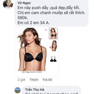 Bra Victoria Secret