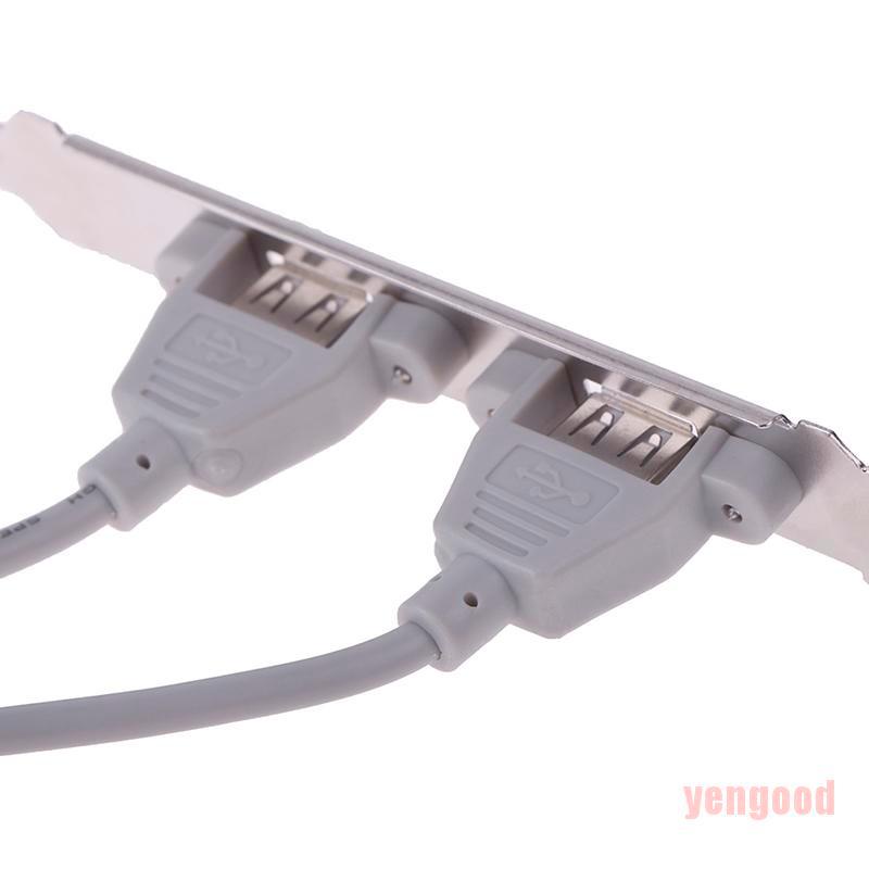 Bảng Mạch Mở Rộng Usb 2.0 1 Cổng Tiện Lợi
