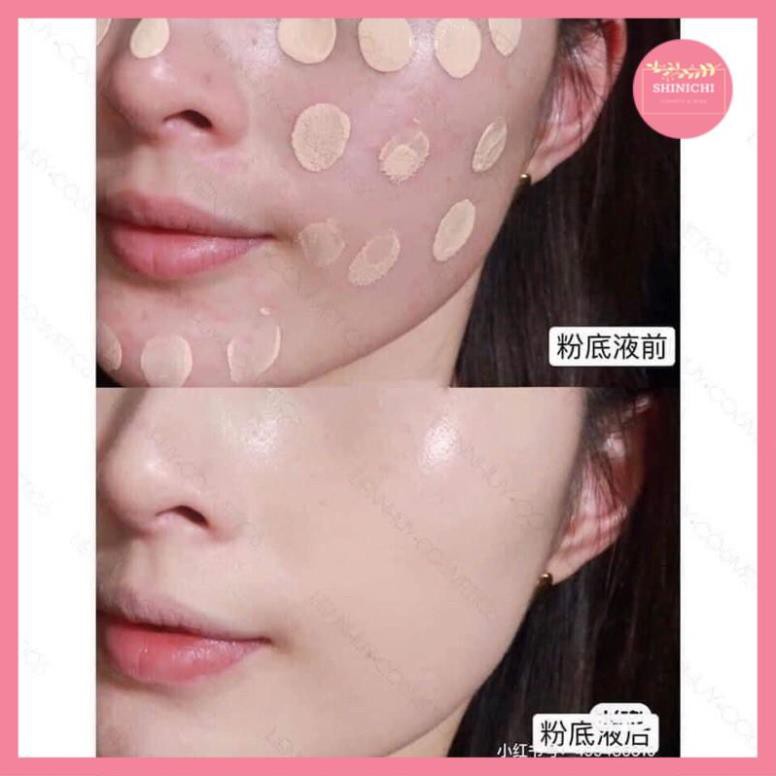 Kem Nền CATRICE HD LIQUID COVERAGE FOUNDATION Tone 010 Và 020  che khuyết điểm siêu tốt | BigBuy360 - bigbuy360.vn