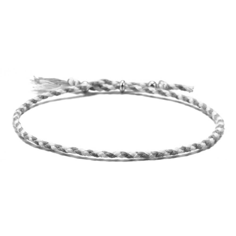 Vòng Tay Handmade Điều Chỉnh Được Thời Trang Cho Nữ
